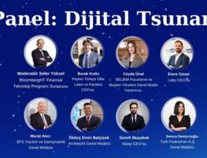 PANEL: Dijital tsunami 7 öngörü
