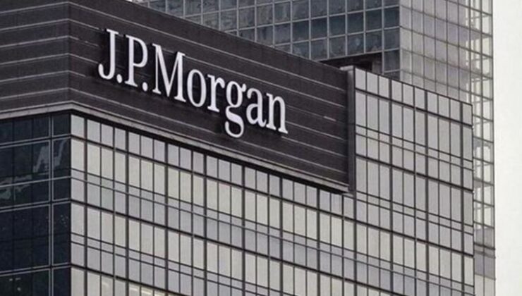 JP Morgan’dan enerji hissesi tavsiyesi