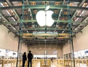 AB’den Apple’a ihlal suçlaması