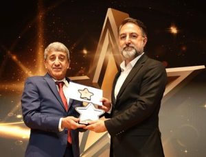 OtoKonfor PSM Awards’tan ödülle döndü!