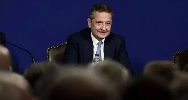 Panetta: AMB’nin faiz oranları nihai hedeften uzak değil