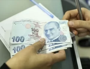 Herkesi ilgilendiriyor… Bankalar 9 bin 270 lira ödeyecek!