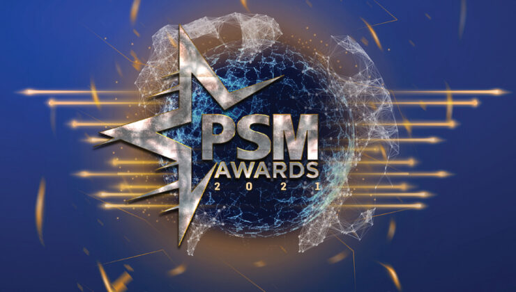 PSM AWARDS’21