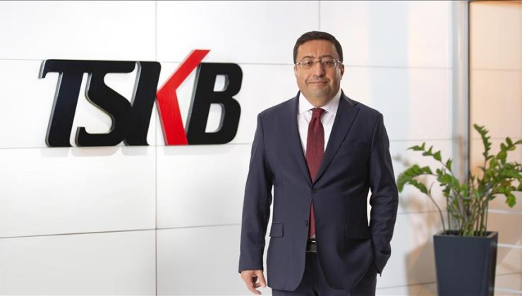 TSKB sürdürülebilirlik notu ile global bankalar arasında ilk 10’da