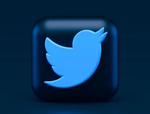 Twitter dünya genelinde çöktü!