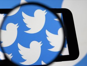 ABD, Twitter’da şirket içi belgeleri inceleyecek