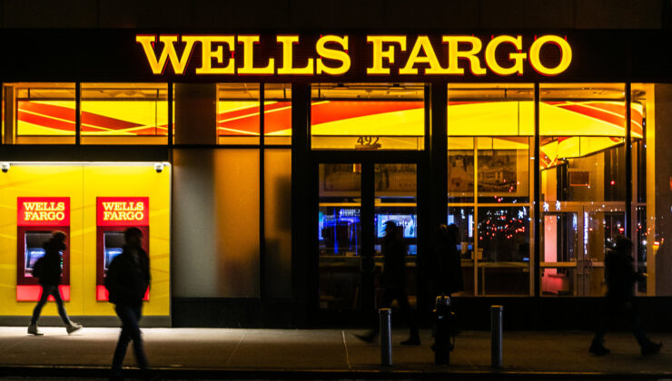 Wells Fargo’dan dikkat çeken dolar/TL tahmini: Düşecek