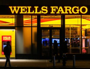 Wells Fargo’ya 97,8 milyon dolar ceza kesildi