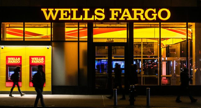 Wells Fargo’dan borsa için tahmin