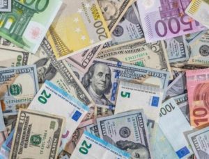 Euro/dolar paritesinde yeni tavsiye
