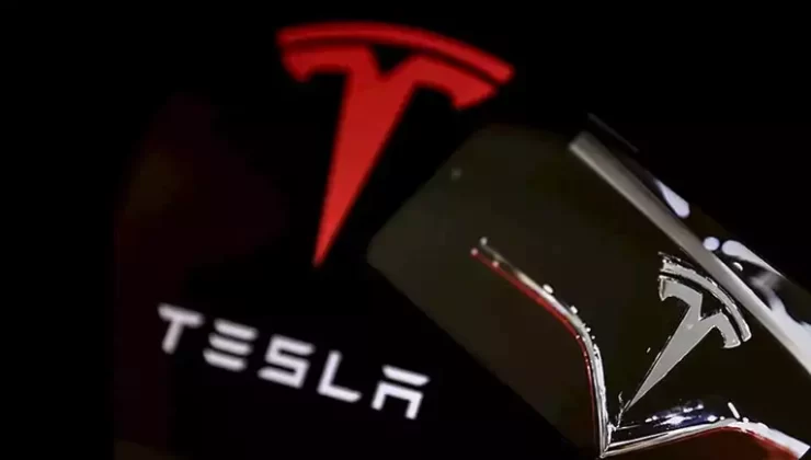 Tesla’nın Çin’de kuracağı fabrika için arazi tahsisi yapıldı