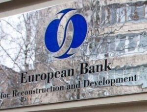 EBRD’den Türkiye’ye rekor finansman