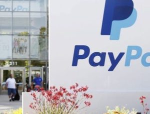 PayPal 2 bin çalışanını işten çıkaracak