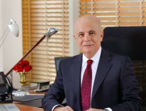 Yıldız Holding CEO’su Tütüncü 2023 hedeflerini anlattı