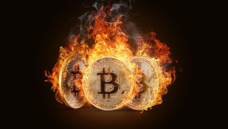 Bitcoin’in fiyatı 13 ayın zirvesinde