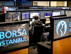 Borsa, depremler sonrası alınan önlemlerle dengelendi