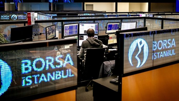 Bloomberg’den dikkat çeken Borsa İstanbul analizi