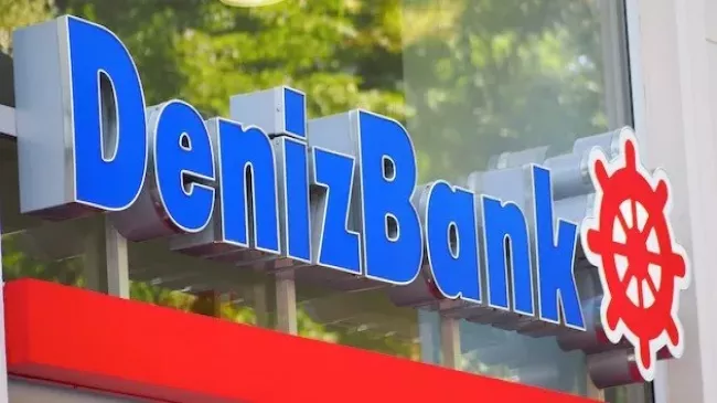 DenizBank 50 milyon avro ve 230 milyon dolarlık muraba sendikasyonu sözleşmesi imzaladı