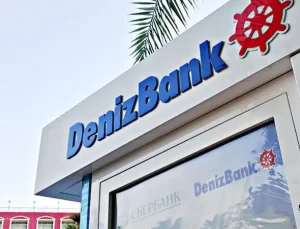 Denizbank’ın alacakları Gelecek Varlık’a geçti