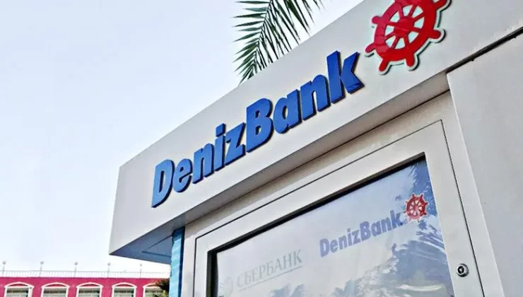 Denizbank’tan tahsili gecikmiş alacak satışı