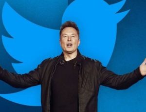 Elon Musk, Walt Disney patronuna çıkıştı: Derhal kovulmalı