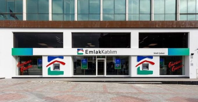Emlak Katılım Bankası, kredi kartı verecek