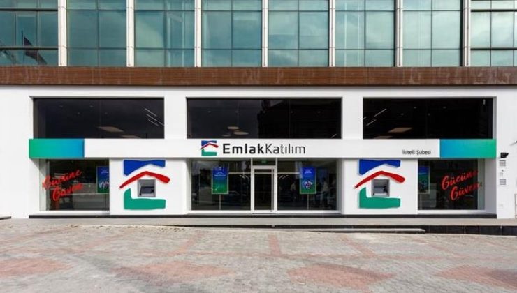 Emlak Katılım Bankası, kredi kartı verecek