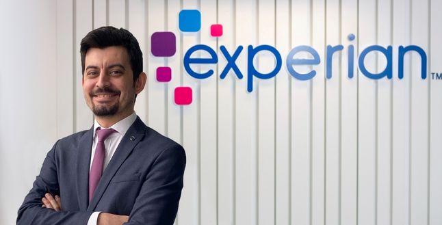 Experian Türkiye ve Orta Doğu Analitik Direktörü Emre Meterelliyoz oldu