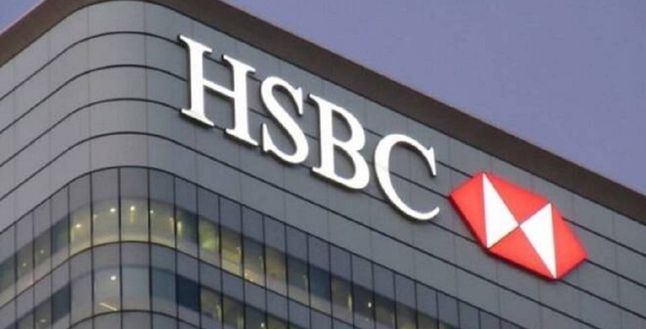 HSBC dolar tahminini 36 liraya yükseltti