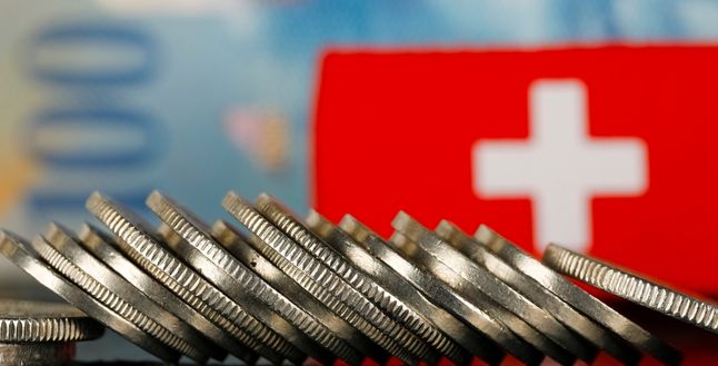 İsviçre faiz tercihini değiştirebilir mi?