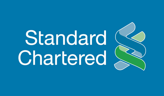 Standard Chartered, Çin’den onay alarak faaliyete başladı