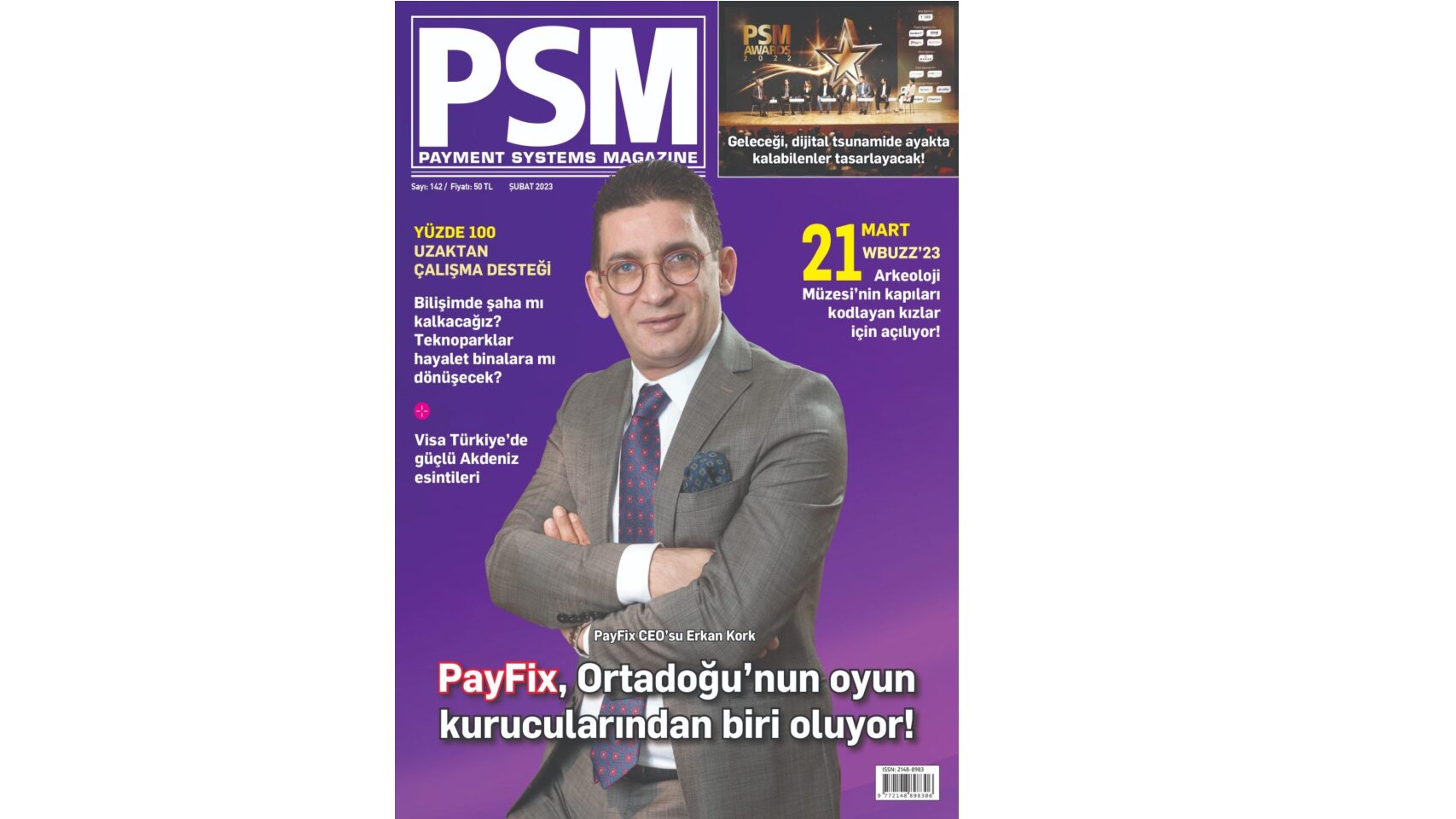 PSM ŞUBAT 2023