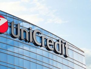 UniCredit global sistemik öneme sahip bankalar listesinden çıkarıldı