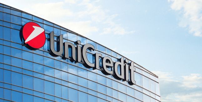 UniCredit global sistemik öneme sahip bankalar listesinden çıkarıldı