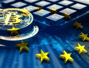 Avrupa Birliği, bankalar için kritik kripto para kararını oyladı