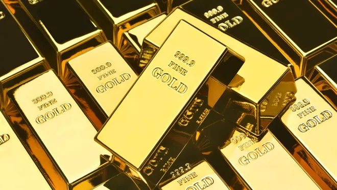 Altının kilogram fiyatı 1 milyon 970 bin liraya geriledi