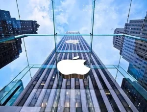 Apple’ın piyasa değeri 2 trilyon doların altına düştü