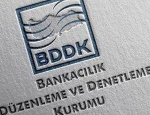 Bankacılık sektörü kredi hacmi arttı