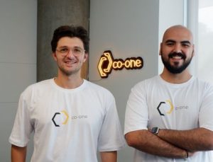 Co-one, Maxis liderliğinde 640 bin Euro yatırım aldı