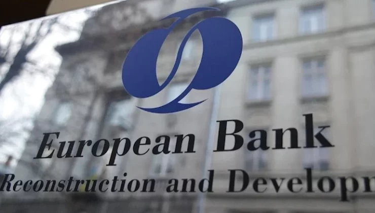 EBRD’den Borusan Lojistik için 33,2 milyon dolar finansman