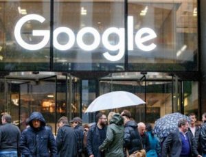 Google’dan haber yazabilecek yapay zeka teknolojisi