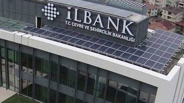 İller Bankası’nın sermayesi artırıldı