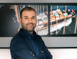 Octet Türkiye’de üst düzey atama