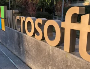 ABD Gelir İdaresi, Microsoft’a devasa vergi borcu çıkardı