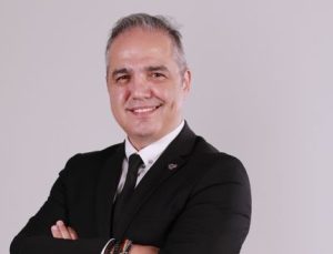 Yatırım Finansman’da yeni atama