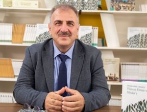 VakıfBank Kültür Yayınları, VBKY Sohbetleri’nde yazar ve çevirmenlerini ağırlıyor
