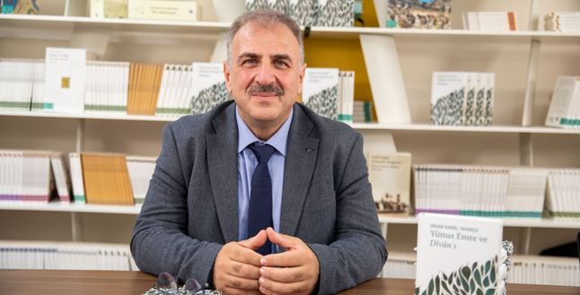 VakıfBank Kültür Yayınları, VBKY Sohbetleri’nde yazar ve çevirmenlerini ağırlıyor