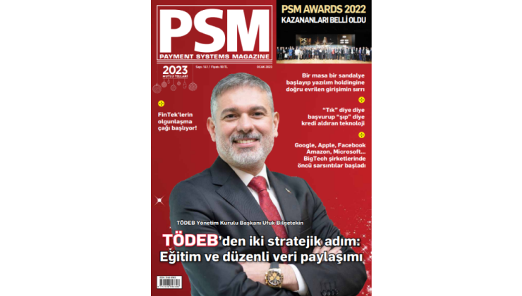 PSM OCAK 2023