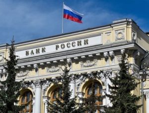 Rusya Merkez Bankası dijital rubleyle sınır ötesi işlemler için görüşmeler yürütüyor