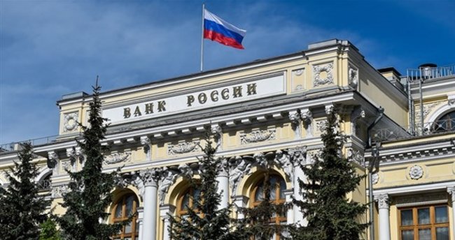 Rus bankacılık sektörü 2022’yi karla kapattı